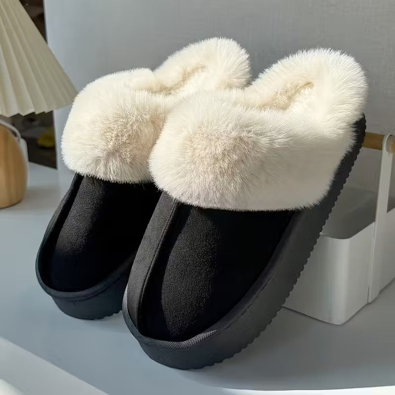 Pantoufles Mont-Blanc™