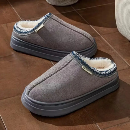 Chaussons Fjord™ - Ultra douillettes