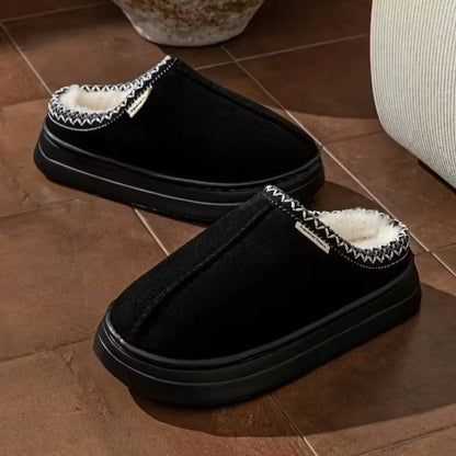 Chaussons Fjord™ - Ultra douillettes