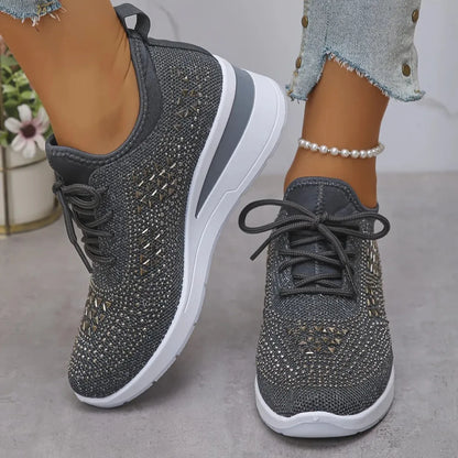 Baskets Céleste™ - Chaussures Ergonomiques Casual Premium