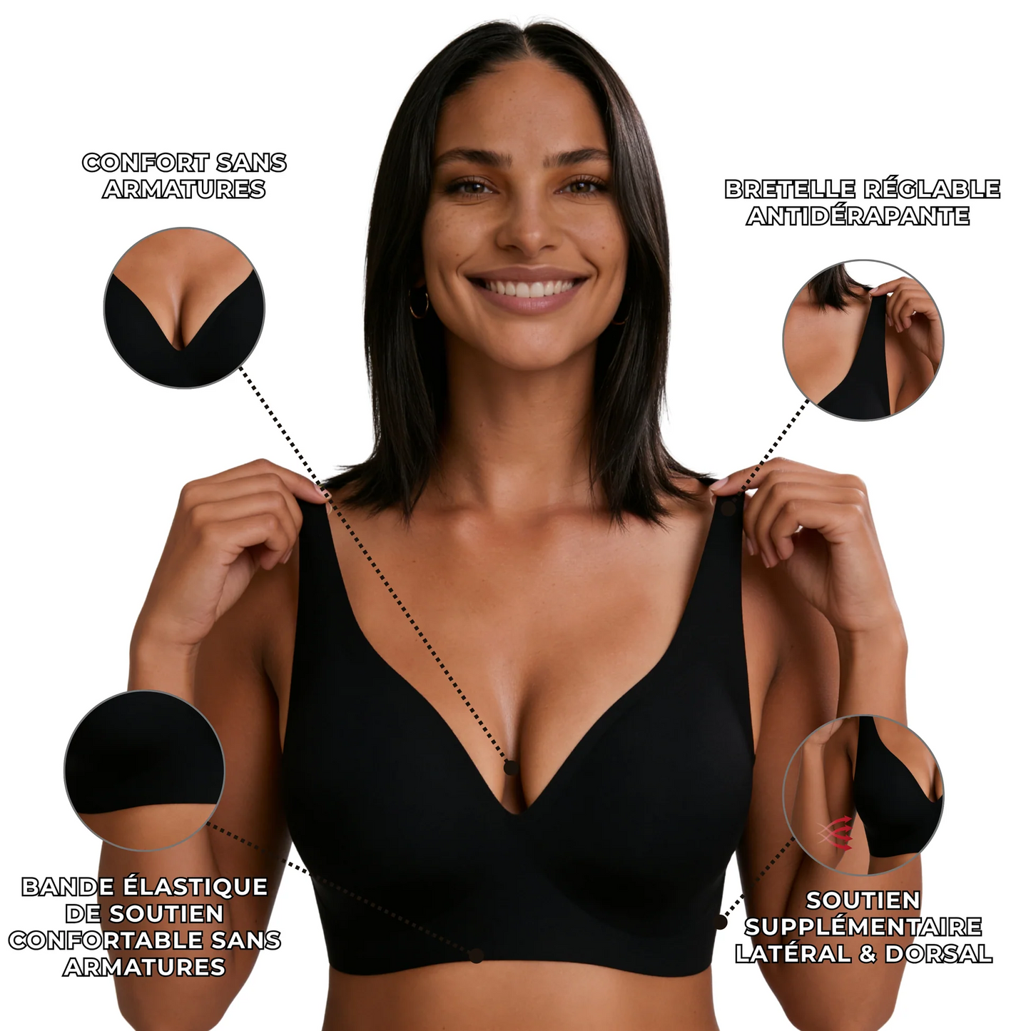 Soutien-Gorge Élise