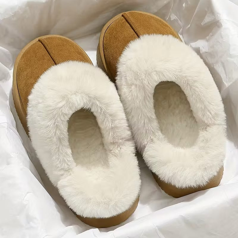 Pantoufles Mont-Blanc™