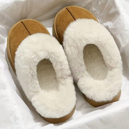 Pantoufles Mont-Blanc™