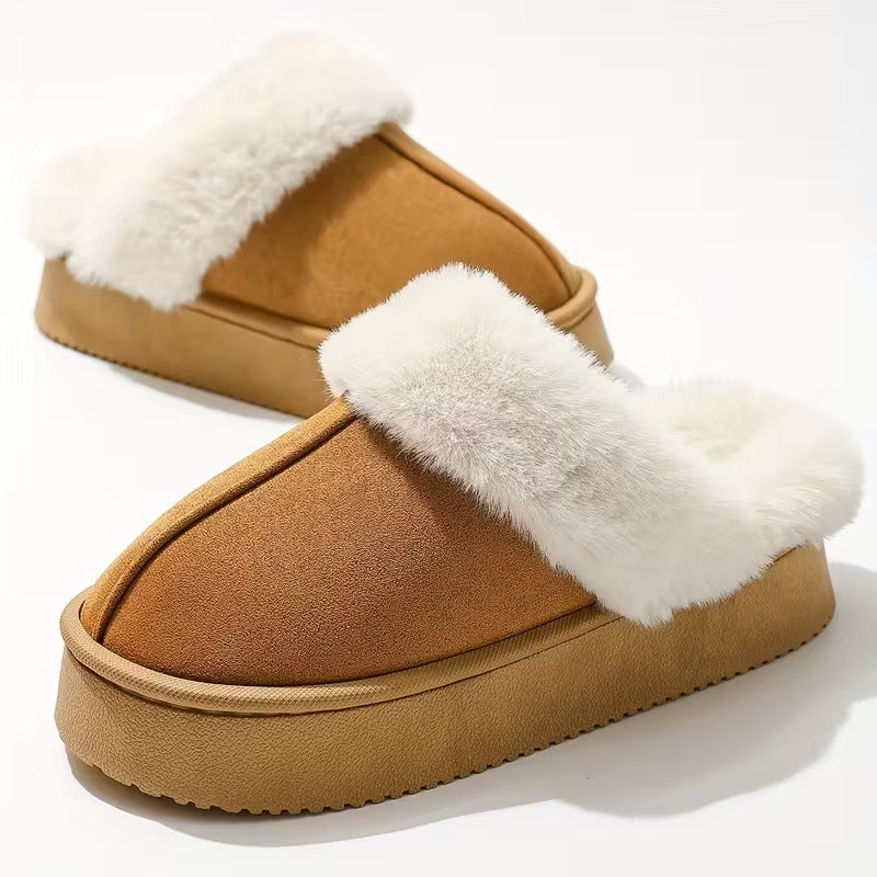 Pantoufles Mont-Blanc™