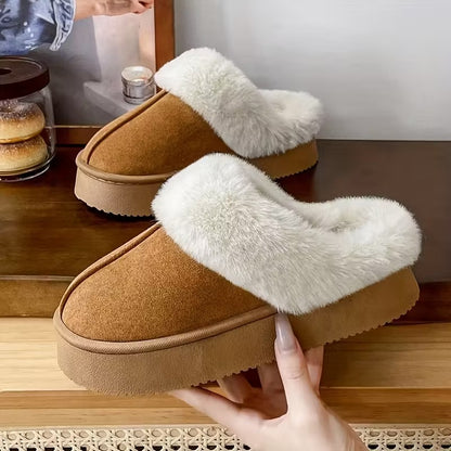 Pantoufles Mont-Blanc™