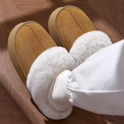 Pantoufles Mont-Blanc™