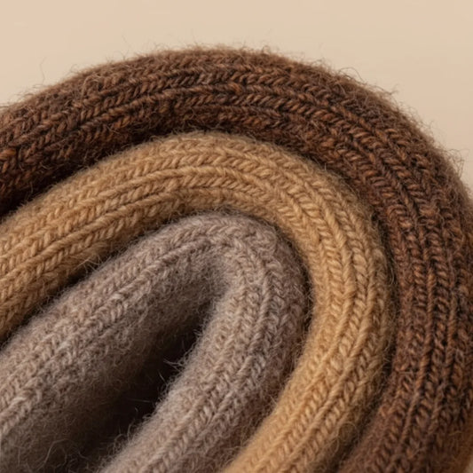 Lot de 3 Paires de Chaussettes Velavie